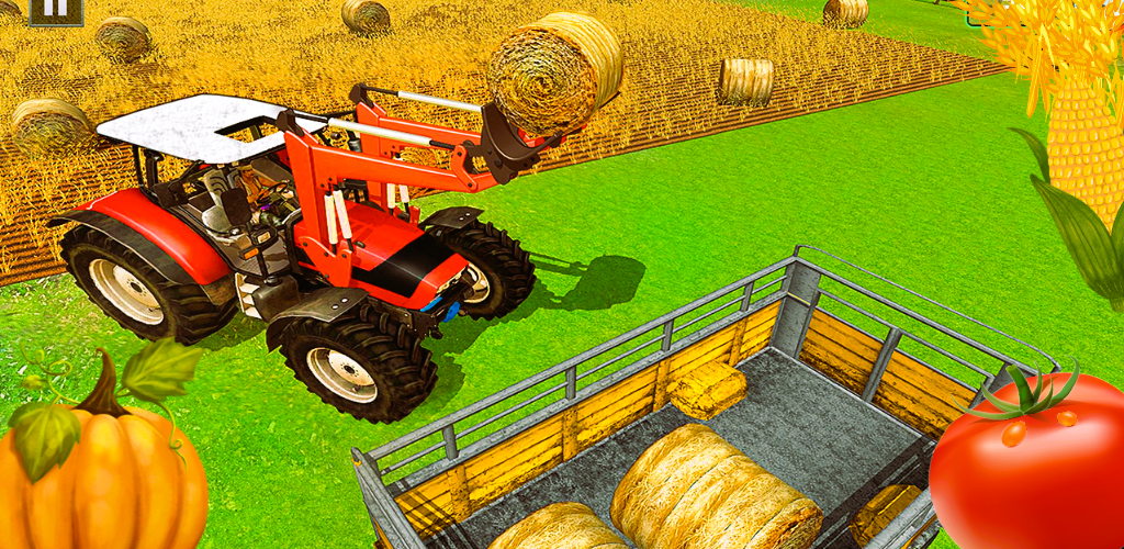 Farming Simulator Enthusiasts