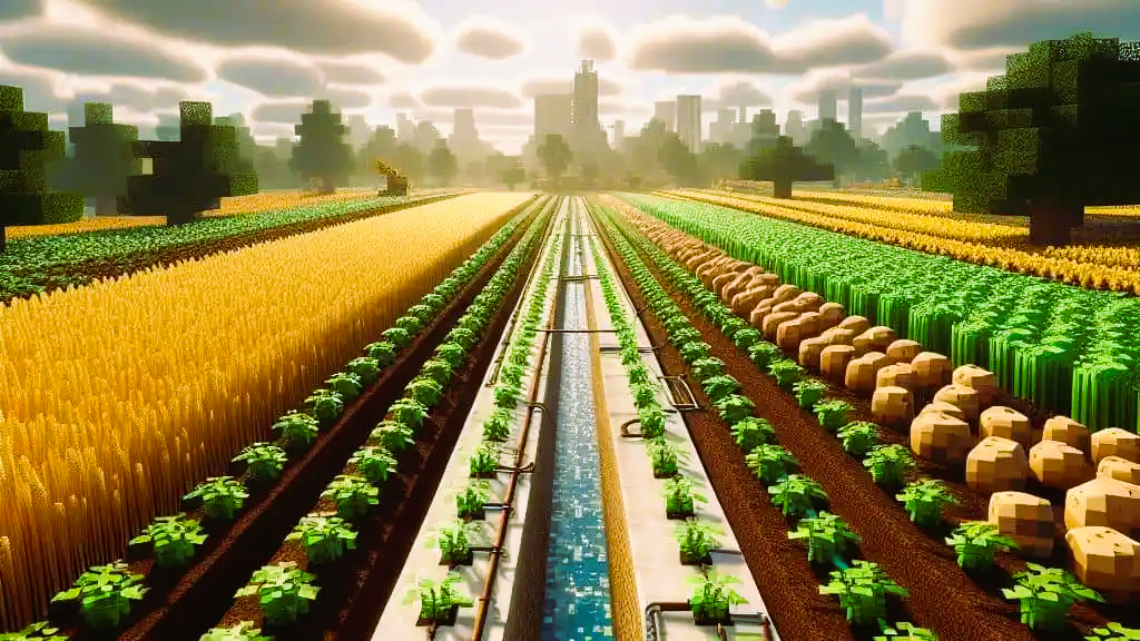 Organic Farming Gaide