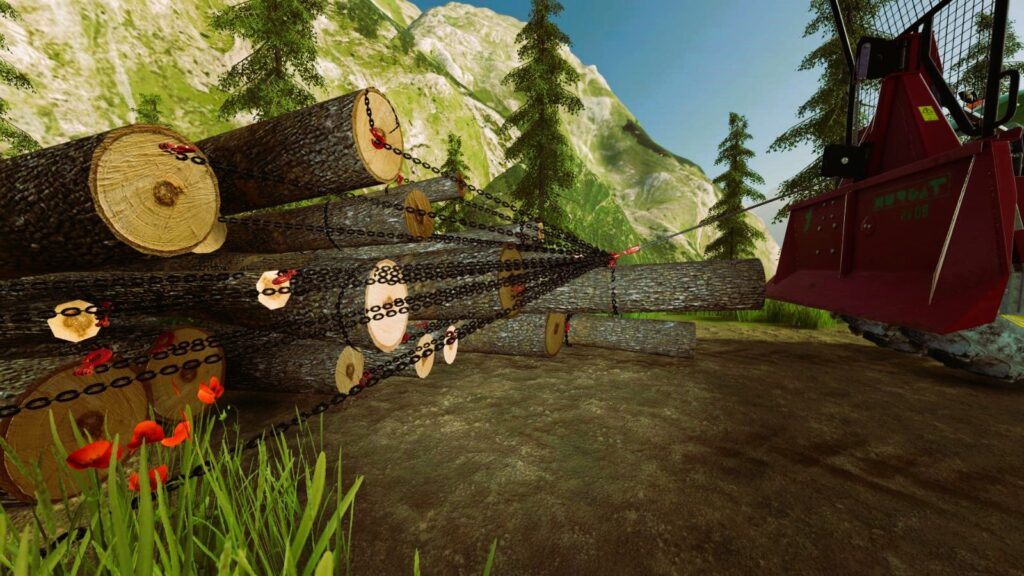 Farming Simulation Mods