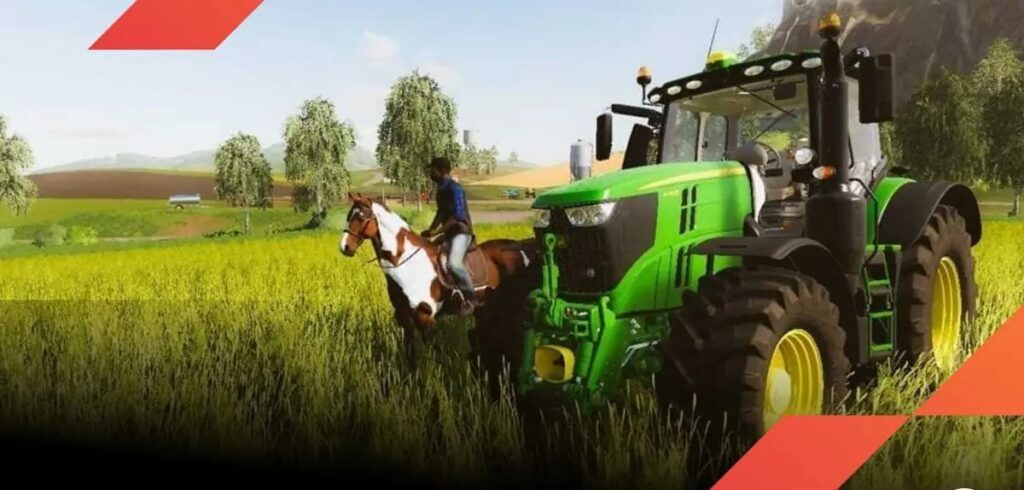 Tips for Farming Simulator Players