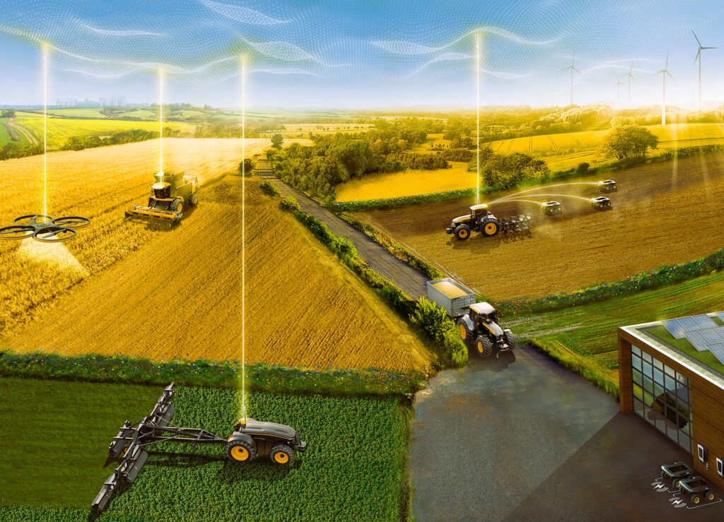 Integrated Pest Management