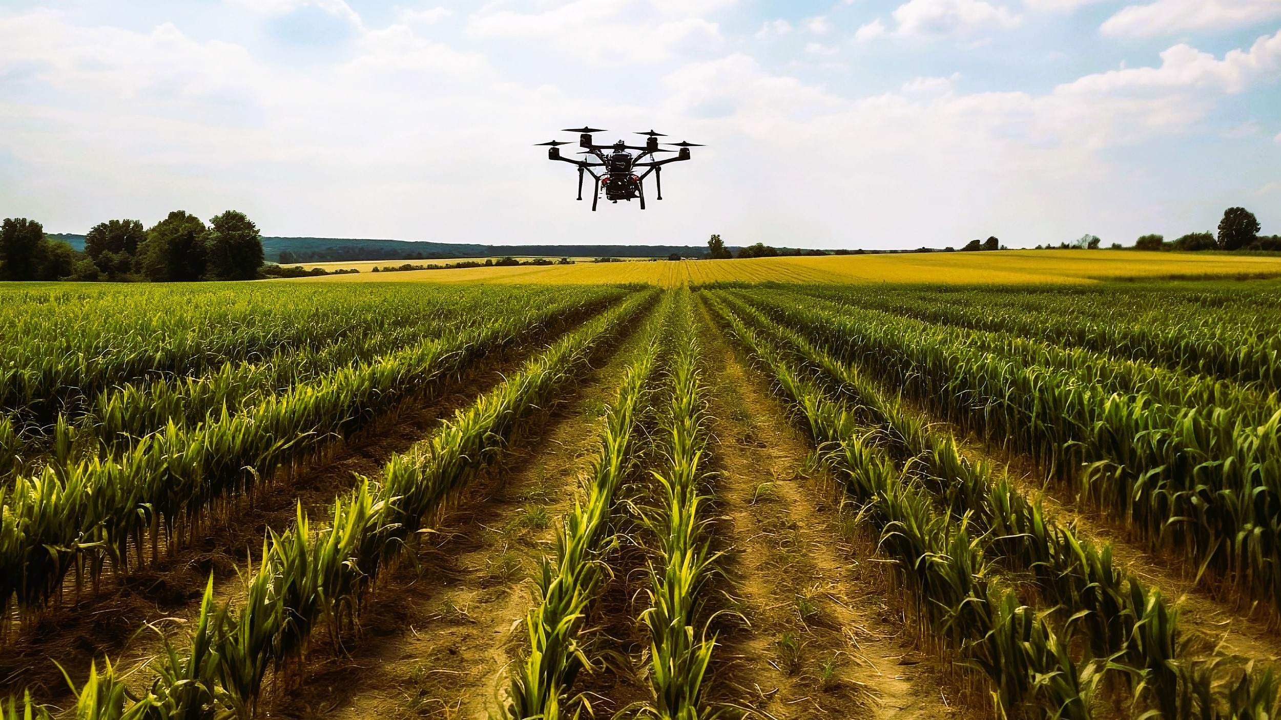 Farming Techniques