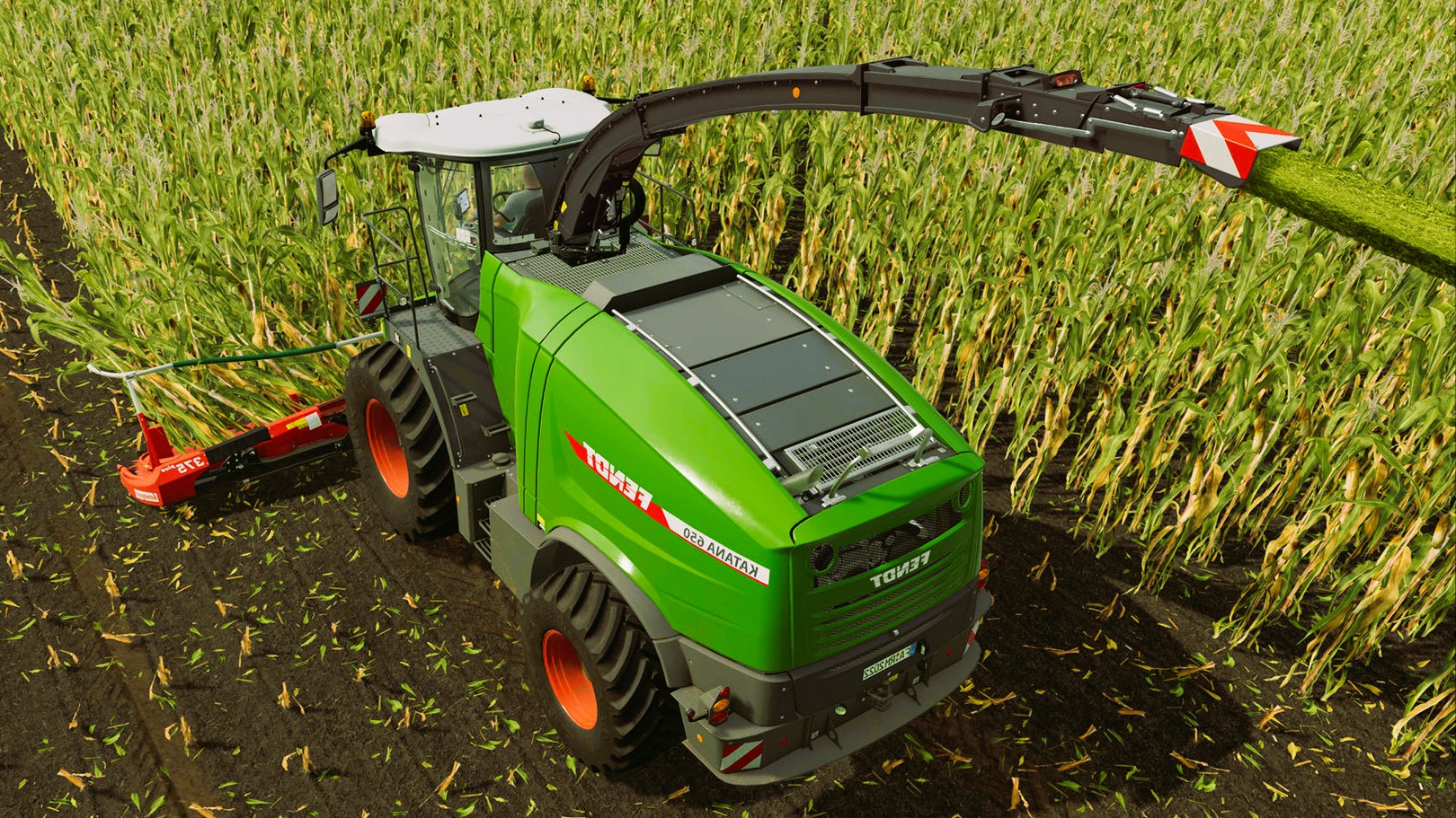 The Anthropology of Farming Simulator