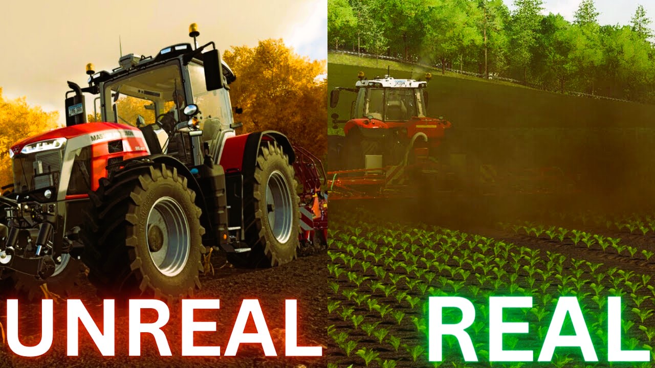 The Ultimate Guide to Farming Simulation Mods