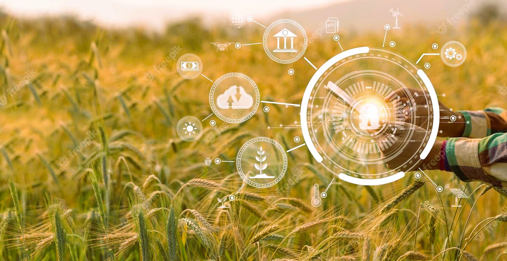 smart farming