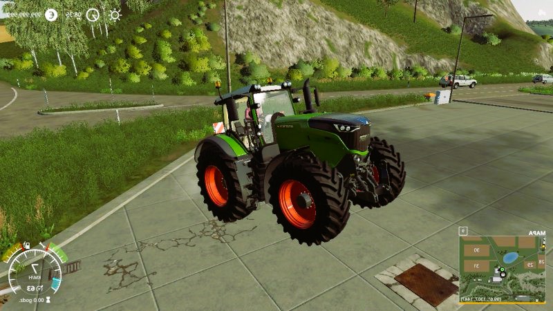 From Farm Apprentice to Farm Owner
