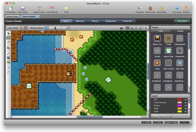 The Role of Light in Horror and Exploration Games The Role of Light in Horror and Exploration Games